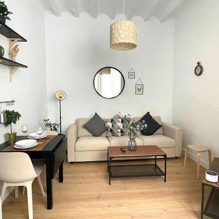 La Galeria De Botica Apartment กาดิซ ภายนอก รูปภาพ