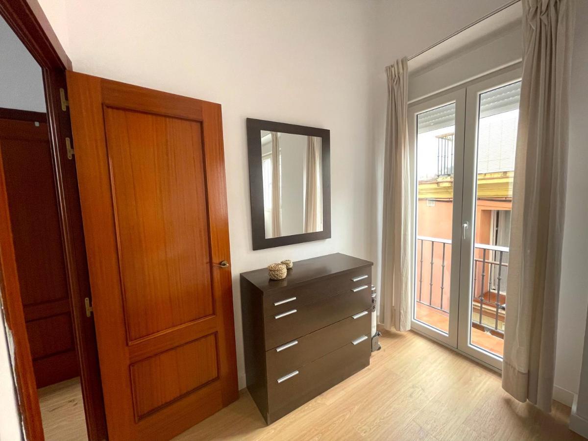 La Galeria De Botica Apartment กาดิซ ภายนอก รูปภาพ