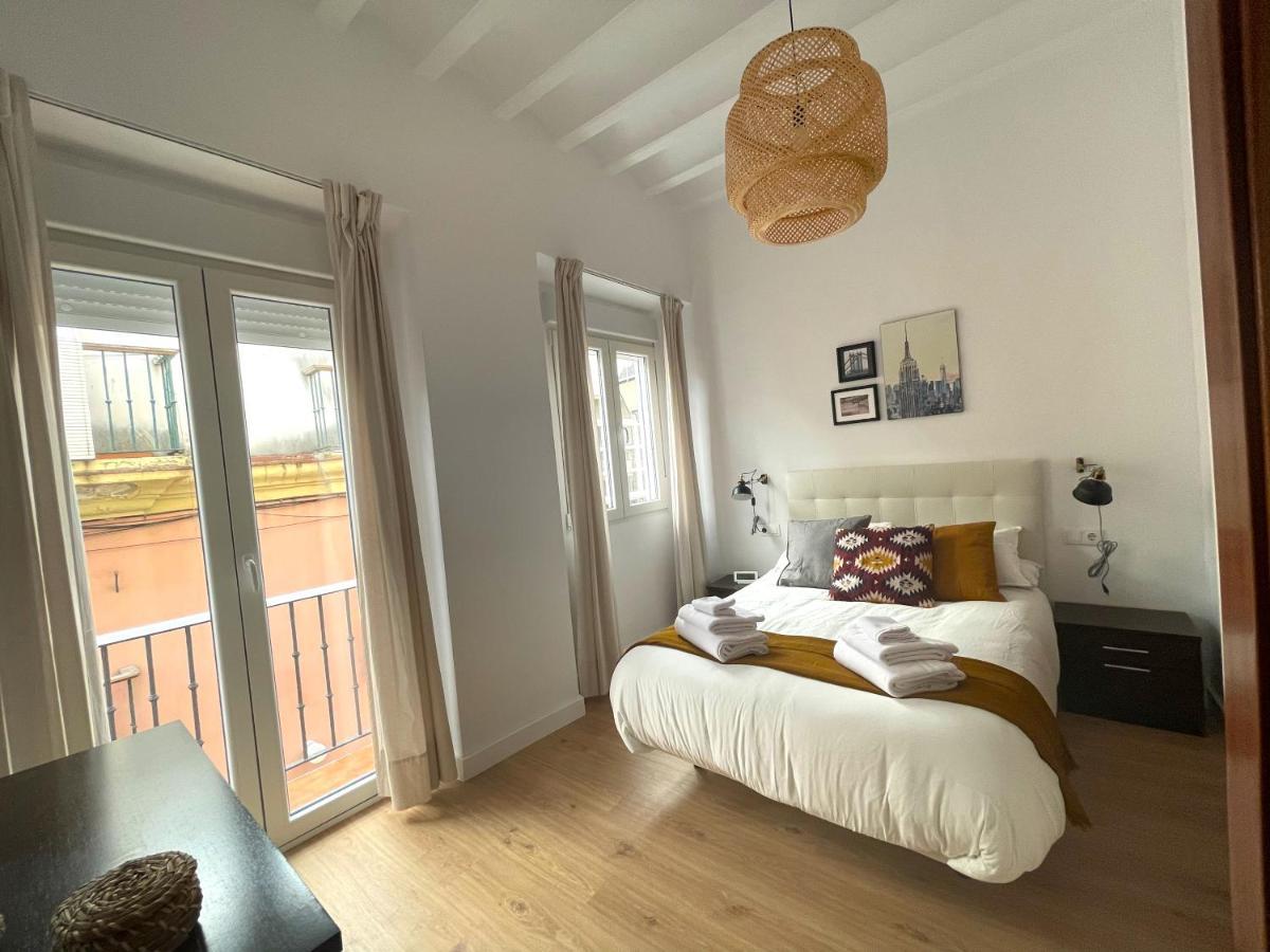 La Galeria De Botica Apartment กาดิซ ภายนอก รูปภาพ