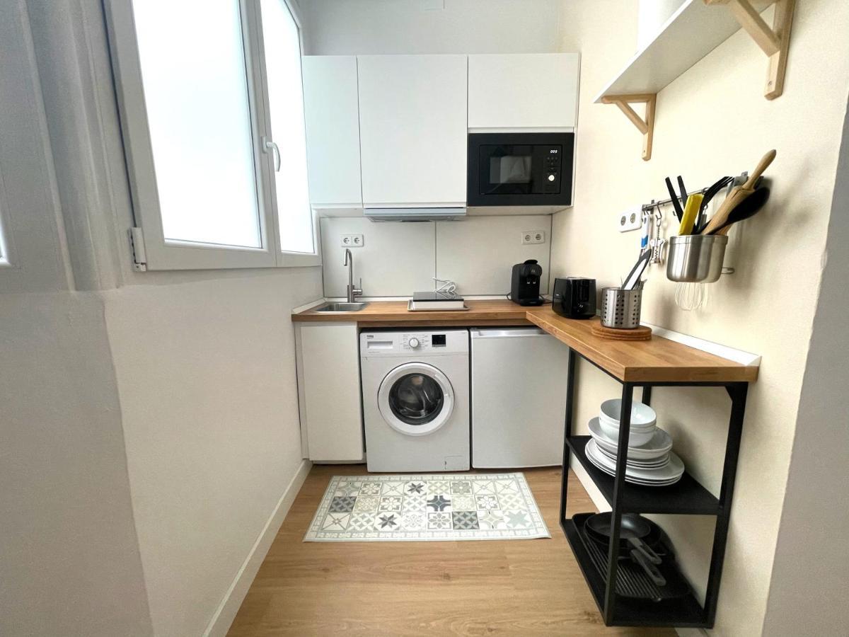 La Galeria De Botica Apartment กาดิซ ภายนอก รูปภาพ