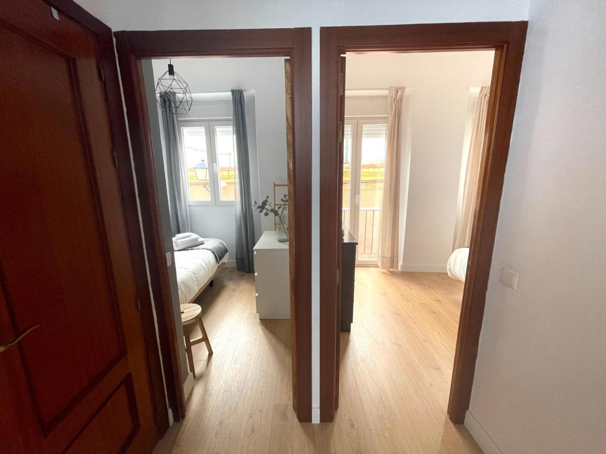 La Galeria De Botica Apartment กาดิซ ภายนอก รูปภาพ