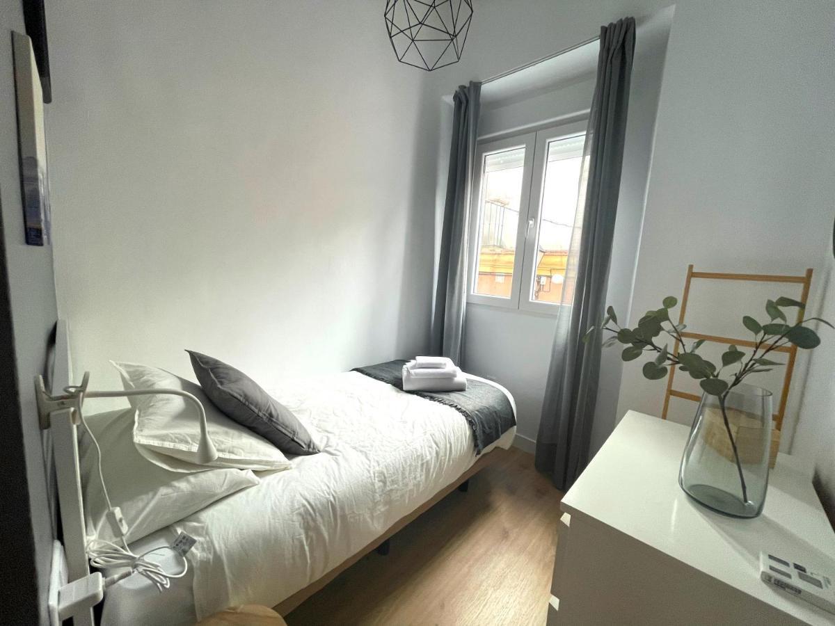 La Galeria De Botica Apartment กาดิซ ภายนอก รูปภาพ