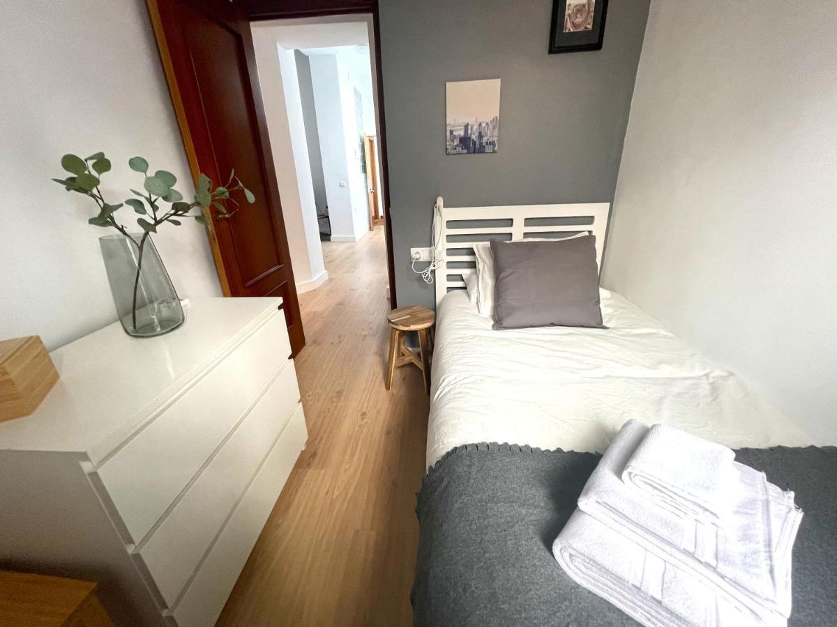 La Galeria De Botica Apartment กาดิซ ภายนอก รูปภาพ