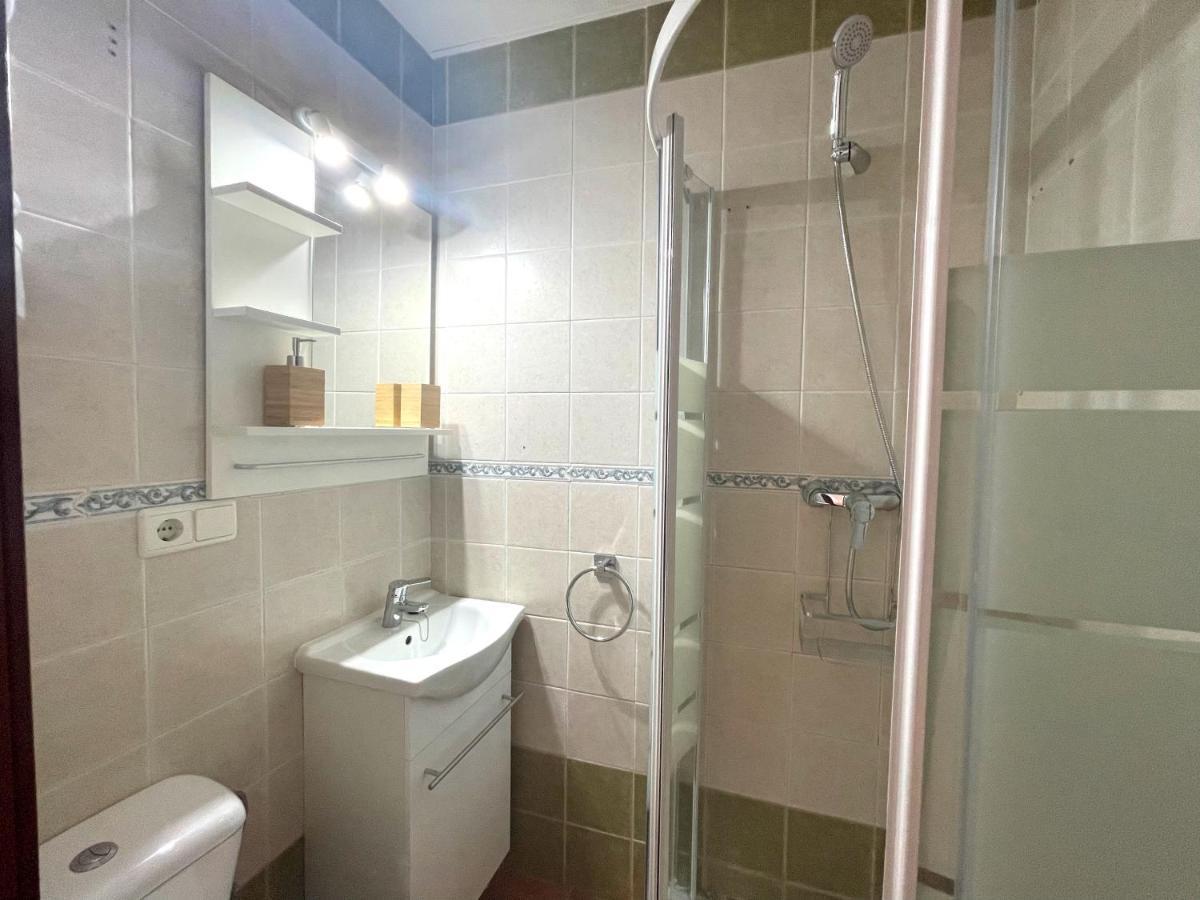 La Galeria De Botica Apartment กาดิซ ภายนอก รูปภาพ