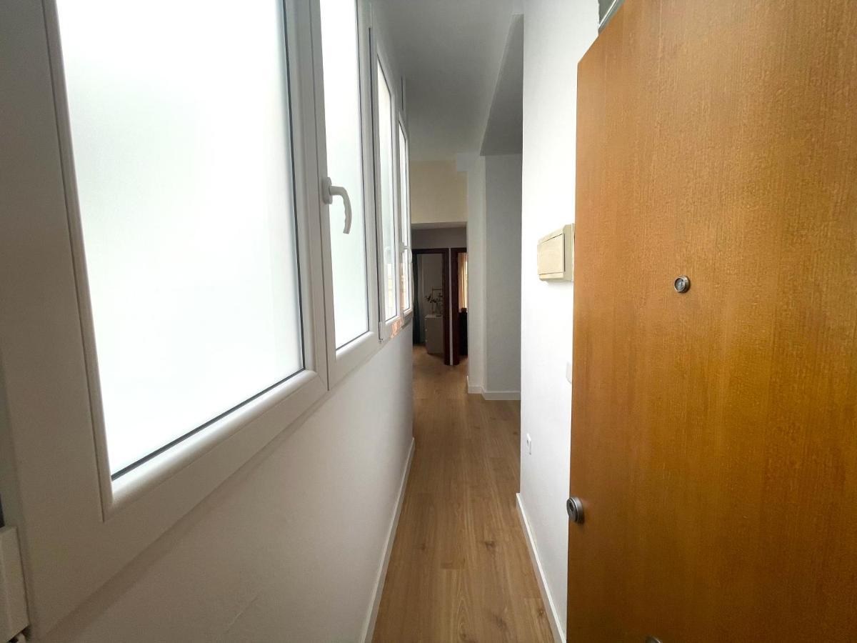 La Galeria De Botica Apartment กาดิซ ภายนอก รูปภาพ
