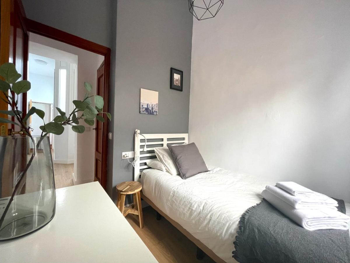 La Galeria De Botica Apartment กาดิซ ภายนอก รูปภาพ